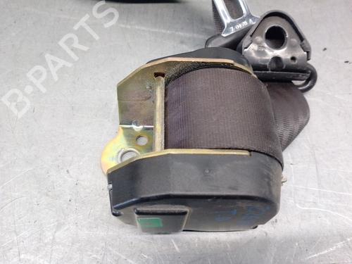 Rear right seatbelt DAEWOO MATIZ (M100, M150) 0.8 | BP25911209I28 