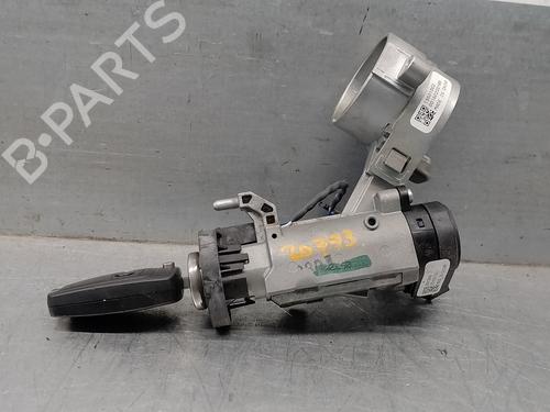 Ignition barrel OPEL INSIGNIA A (G09) 2.0 CDTI 4x4 (68) | BP18880557M48 