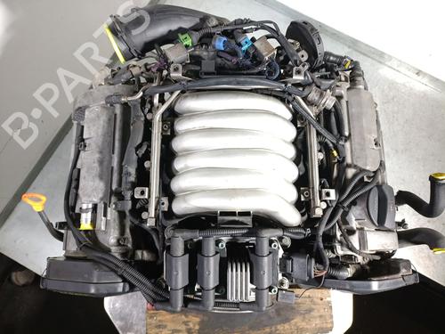Engine AUDI A4 B6 Convertible (8H7) 2.4 | BP34522943M1  - Image 6