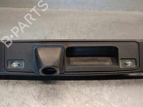 Tailgate handle FORD PUMA (J2K, CF7) 1.0 EcoBoost mHEV | BP36647138C132  - Image 7
