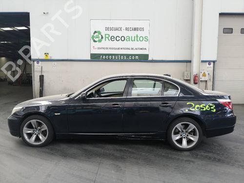 Used Parts BMW 5 (E60) 530 d 1727228