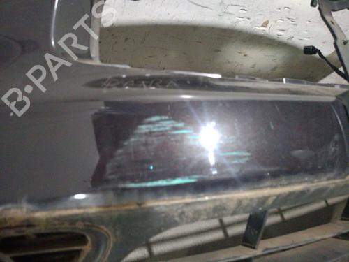 Front bumper INFINITI FX 30d AWD | BP39097594C7 - Image 3