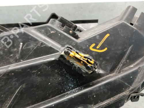 Right headlight HYUNDAI TUCSON (NX4E, NX4A) 1.6 T-GDi HTRAC | BP29619048C29 - Image 11