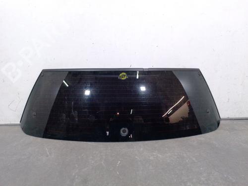 Used Bootlid window Bootlid window 37075133 37075133