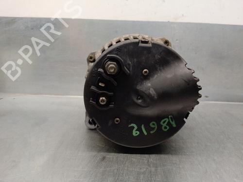 Alternator MERCEDES-BENZ S-CLASS (W220) S 430 (220.070, 220.170) | BP15284775M7 