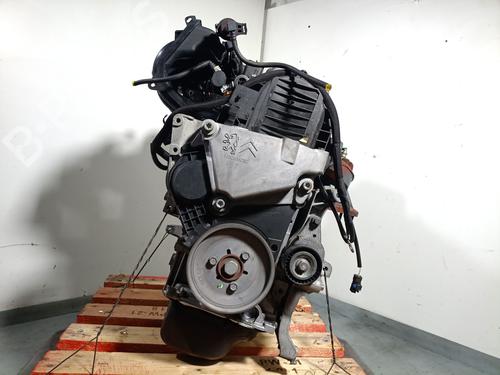 Motor Motor PEUGEOT 207 (WA_, WC_) 1.4 (75 hp) 36033969 36033969