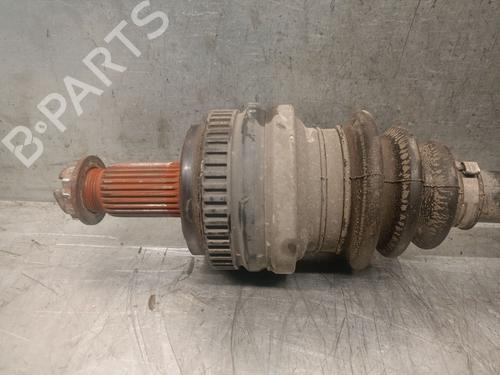 Right rear driveshaft BMW 1 (E87) 118 d | BP23244018M41 