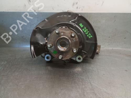Right front steering knuckle LEXUS CT (ZWA10_) 200h (ZWA10_) | BP27505758M26 