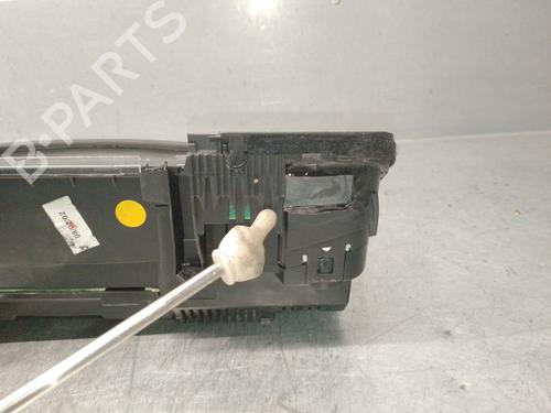 Instrument cluster AUDI A4 B6 (8E2) 1.8 T | BP38622605C47 - Image 7