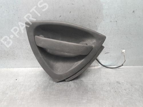 Used Front left exterior door handle Front left exterior door handle 36886948 36886948