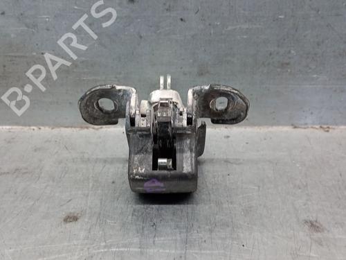 Tailgate lock DACIA DOKKER MPV (KE_) 1.5 dCi / Blue dCi 75 (KEAJ, KEAH, KEJW) | BP25243950C101 