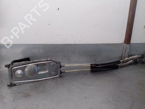 Gear lever SEAT LEON ST (5F8) 1.5 TGi | BP33217113M90  - Image 7