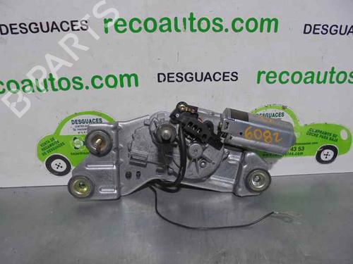 Used Rear wiper motor FORD FOCUS I Turnier (DNW) 1.6 16V (100 hp) 2071976