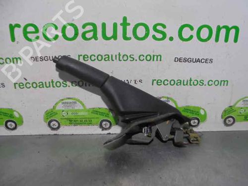Used Hand brake LAND ROVER FREELANDER I (L314) 2.0 DI 4x4 (98 hp) 8791169