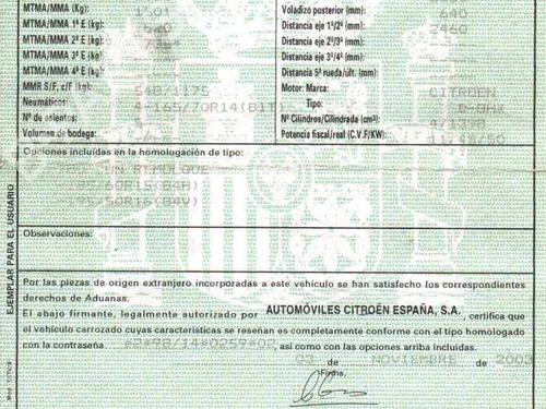 Tailgate lock CITROËN C3 I (FC_, FN_) 1.4 HDi | BP31717306C101 