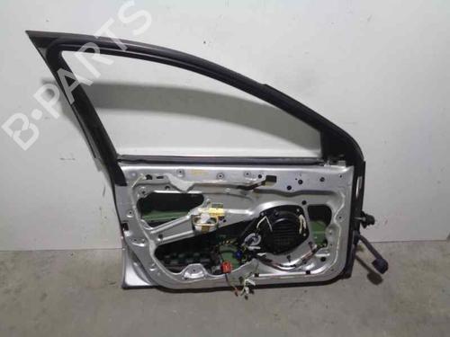Left front door PEUGEOT 607 (9D, 9U) 2.7 HDi 24V | BP7168102C2 