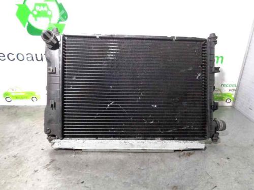 Used Water radiator Water radiator 4873261 4873261
