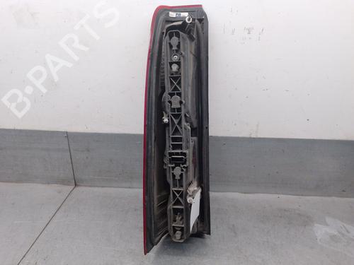 Right taillight RENAULT MASTER III Van (FV) 2.3 dCi 130 FWD (FV0M, FV0Y, FV0J, FV02, FV03) | BP32779337C35 - Image 2