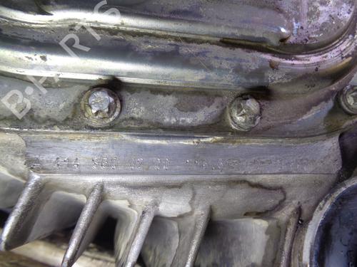 Gearbox MERCEDES-BENZ VANEO (414) 1.7 CDI (414.700) | BP14990003M3 