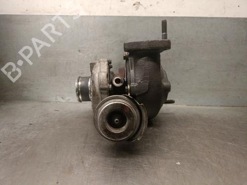 Turbocharger/Supercharger HYUNDAI i30 (FD) 1.6 CRDi | BP28351780M71 