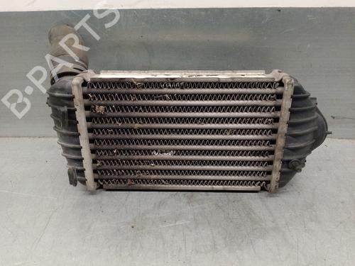 Intercooler VW POLO (6N2) 1.4 TDI | BP16876647M30 