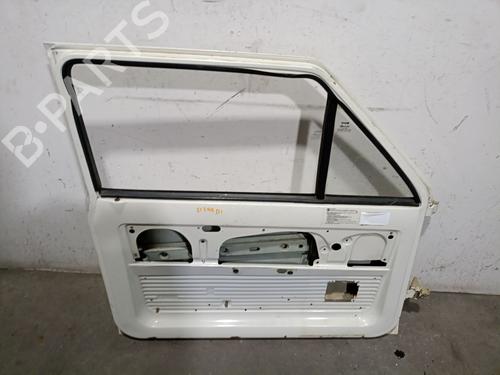 Left front door SEAT MARBELLA (28A) 0.9 Cat | BP20694742C2