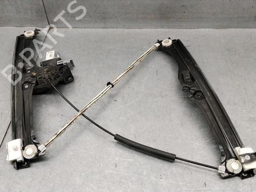 Front right window mechanism CITROËN DS5 2.0 HDi 165 | BP36018291C23 - Image 2