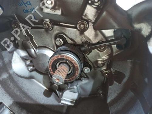 Gearbox DACIA SANDERO II 1.0 SCe 75 (B8JC, B8JD) | BP7649606M3 