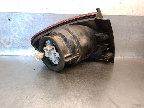 Right taillight SEAT ALTEA (5P1) 1.9 TDI | BP27590096C35 