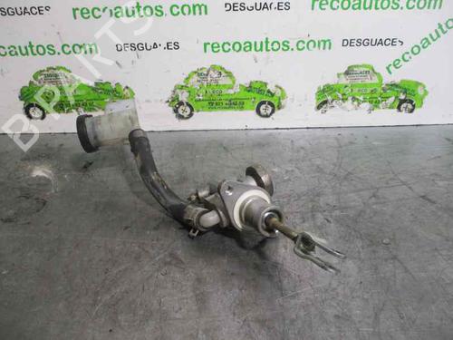 Clutch slave cylinder NISSAN ALMERA II (N16) 1.5 | BP20248501M113 
