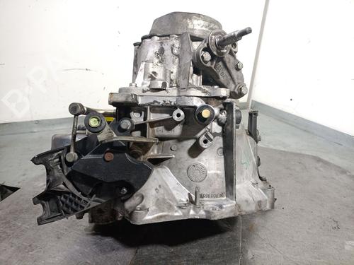 Gearbox CITROËN BERLINGO Box Body/MPV (B9) 1.6 HDi 90 | BP37702219M3  - Image 6