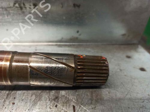 Right front driveshaft VOLVO XC90 I (275) D5 AWD | BP9224361M39 