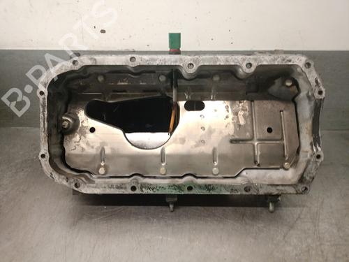 Oliebundkar ALFA ROMEO 147 (937_) 1.9 JTD (937.AXD1A, 937.BXD1A, 937.AXV1A, 937.BXB1A,... | BP27995553M115 