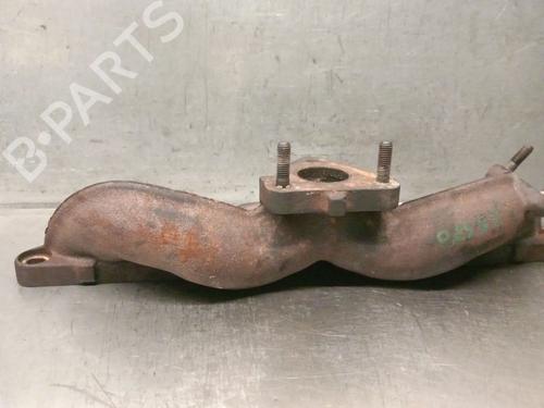 Exhaust manifold SSANGYONG ACTYON I 2.0 Xdi | BP36694676M110 - Image 3