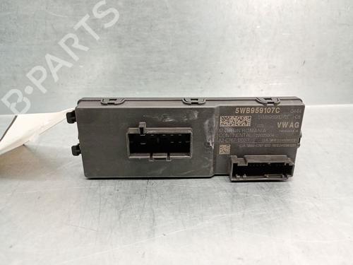 Elektronisk modul CUPRA LEON (KL1, KU1, KUG) 1.5 eTSI | BP29955393M83