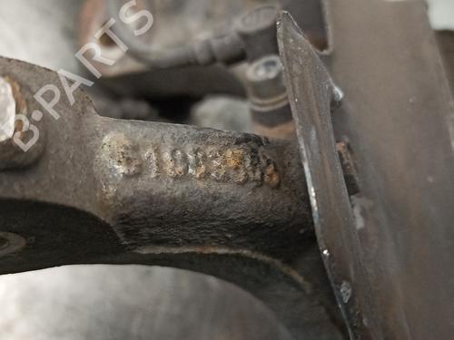 Right front steering knuckle FIAT TIPO Estate (356_, 357_) 1.4 LPG (356WXF1B) | BP10413054M26