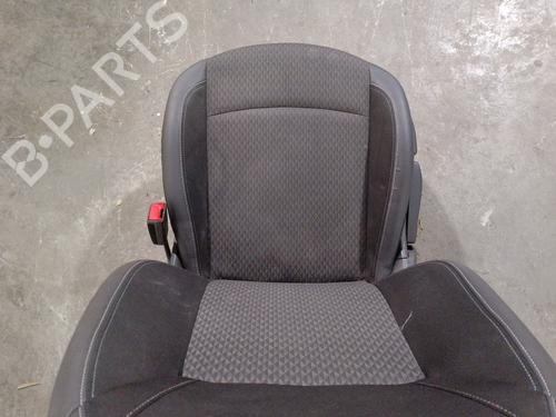 Right front seat OPEL ASTRA K (B16) 1.6 CDTi (68) | BP17174910C16 