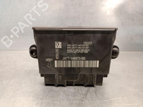 Elektronisk modul FORD KUGA III (DFK) 2.5 FHEV (152 hp) 24808420