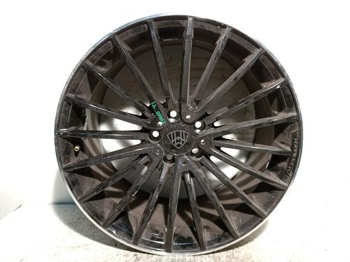 Used Rim MERCEDES-BENZ S-CLASS (W221, V221) S 350 (221.056, 221.156) (272 hp) 21578436