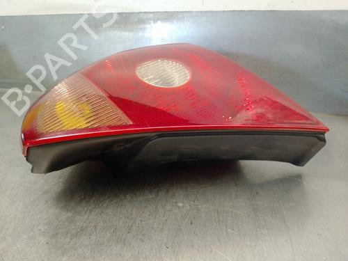 Right taillight FORD MONDEO III (B5Y) 2.0 TDCi | BP17429289C35 