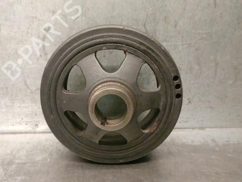 Pulley MERCEDES-BENZ E-CLASS (W211) E 320 (211.065) | BP36387926M122 - Image 3
