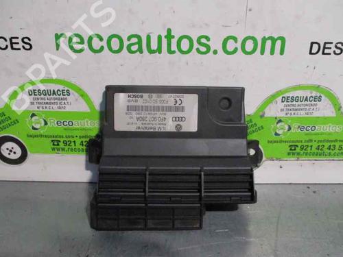 Elektronisk modul AUDI A6 C6 Avant (4F5) 3.0 TDI quattro (233 hp) 2321758