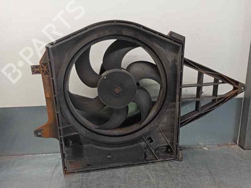 Used Radiator fan PEUGEOT 806 (221) 2.0 (121 hp) 5849430
