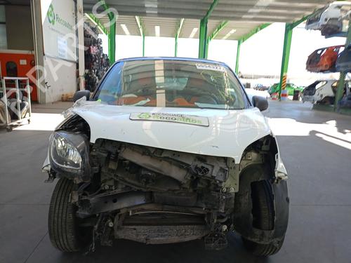 Compressor A/C SMART FORFOUR Hatchback (453) 0.9 (453.044, 453.053) | BP28608466M34 - Image 14