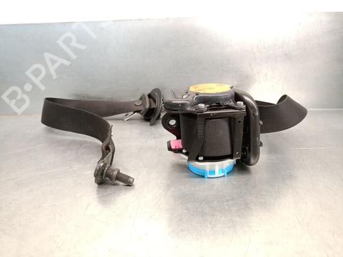 Front right seatbelt MERCEDES-BENZ B-CLASS Sports Tourer (W246, W242) B 200 CDI / d 4-matic (246.202) | BP27497320I25 