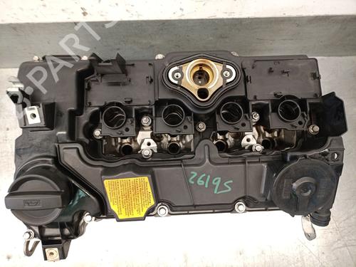 Cylinder head BMW 1 (E81) 118 i | BP38263188M5  - Image 8