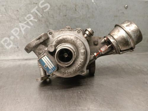 Used Turbocharger/Supercharger FIAT LINEA (323_, 110_) 1.3 D Multijet (323AXB11, 323AXB1A) (90 hp) 32868258