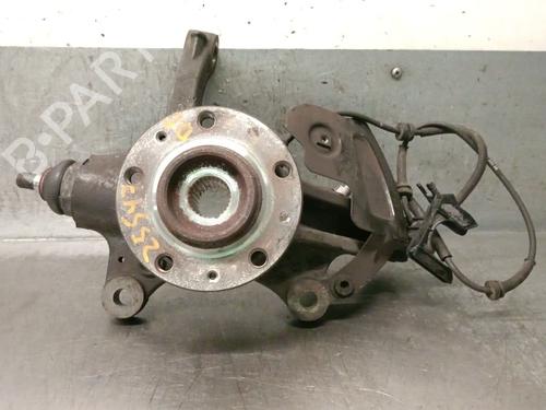 Right front steering knuckle TOYOTA PROACE Van (MDZ_) 1.5 D4d (MDZ8) | BP36040679M26 - Image 3