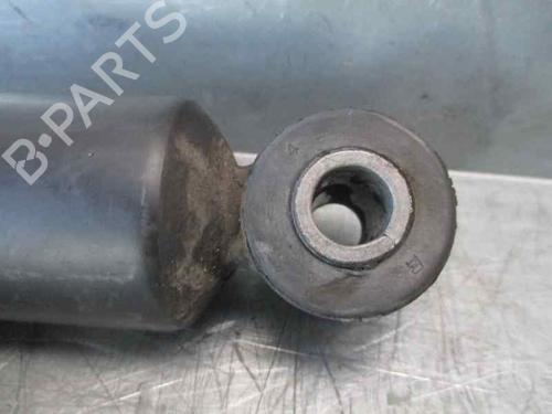 Left rear shock absorber PEUGEOT 306 (7B, N3, N5) 1.9 SRDT | BP4514457M18 