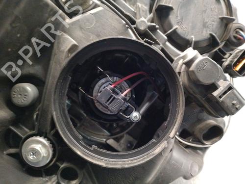 Left headlight RENAULT KOLEOS I (HY_)  | BP31969202C28 